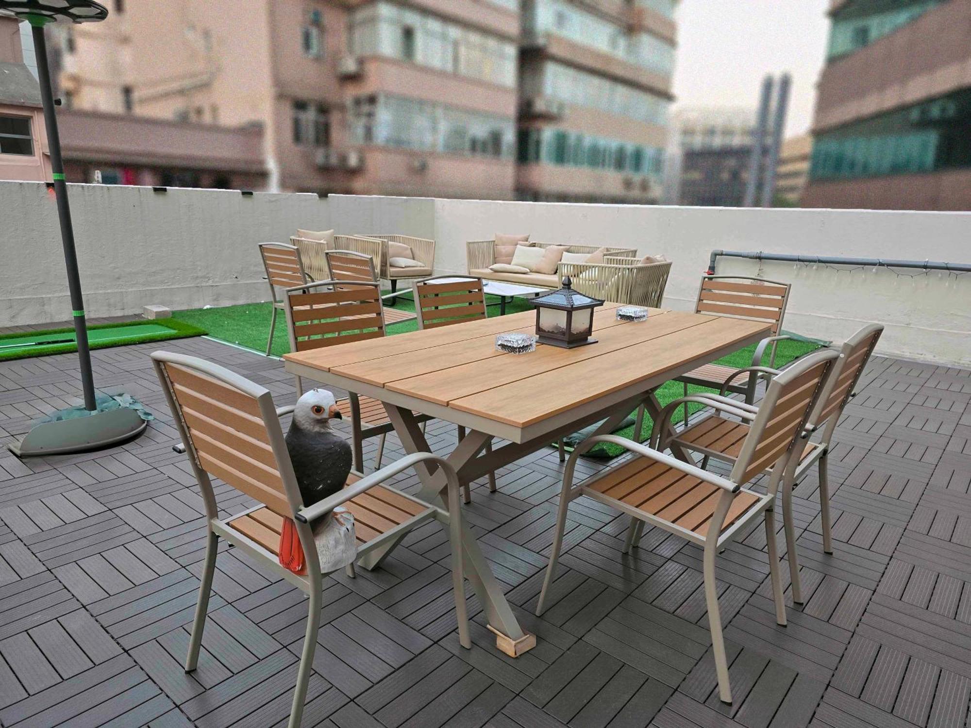 Pillows Coliving Hong Kong Ngoại thất bức ảnh